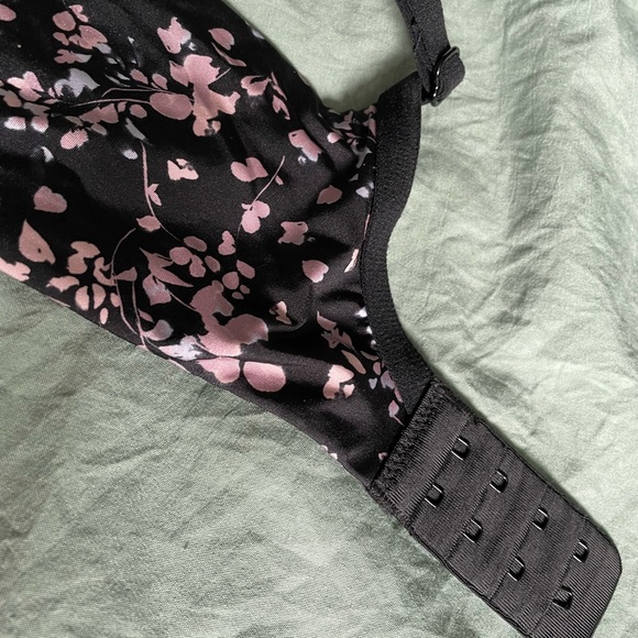 NWT La Vie En Rose Bra - Picture 5 of 9